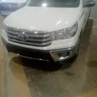 تويوتا هيلكس 2.7 بنزين 2025