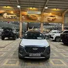 عرض خاص - شيرى تيجو 2 برو لاكجرى 2024 سعودى بطاقه جمركيه .