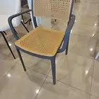 كراسي فايبر