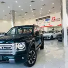 هافال H9 لاكجري 2025