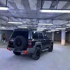باترول 2006 نظيف جدا مجهز ومجدد