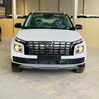 هيونداي فينيو كمفورت الموديل 2024 كاش واقساط
