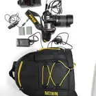 للبيع كاميرا نيكون d90 nikon