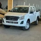 ايسوزو بكب غمارتين ستاندر بدون دبل 150حصان زجاج كهرباء 2024