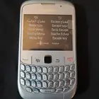 بلاك بيري كيرف جديد 8520 blackberry curve