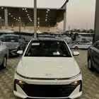 هيونداي اكسنت فيليت 2026 ( للشركات والمؤسسات )