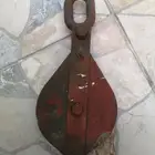 بكره ونش خط واحد