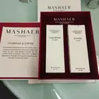عطر مشاعر الغني عن التعريف
