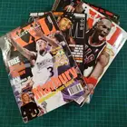 مجلات كرة سلة - NBA Magazines