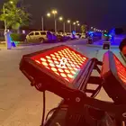 تنظيم الاحتفالات والافتتاحات