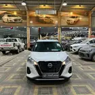 نيسان كيكس sv نصف فل 2024 بطاقه جمركيه .