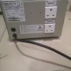 منظم كهرباء اسباني 2 كيلو نظيف جدا وشغال