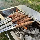 اسياخ شوي ستانلس .. اسياخ مشاوي هندية .. اسياخ كباب