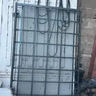 سلة جيب باترول