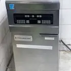 قلاية فراي ماستر كهرباء حوض واحد