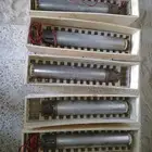 غطاس دينمو شركة باللبيد لمحطات بنزين نظيف
