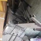 سرير مساج جديد 500ريال