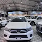 هايلوكس بريمي قير عادي 2025 سلق