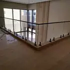 مقاول تركيبات وجهات استركشر