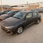 هيونداي اكسنت ستاندر موديل 2025