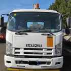 سلة باسكت للبيع أو للإيجار Bucket Truck for Sale or Rental