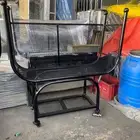 استاند حطب حامل الحطب