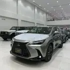لكزس NX350 AA بنزين 2025 عرض للكاش والتقسيط