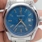 ساعة قراند سيكو كوبي ماستر جديدة