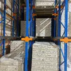 تأجير مساحات تخزين بالمتر - مستودع