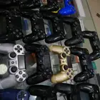 للبيع يدات سوني4 اصلي