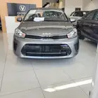كيا بيجاس الفئه LX النص فل موديل 2024
