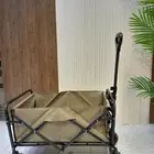 عربة رحلات قابلة للطي مقاس 70 40 سم
