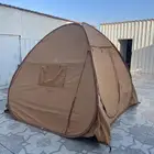 خيمه شقرديه 3 في 3