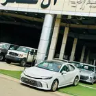تويوتا كامري جراندي موديل 2025