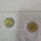 ريالين اصدار خاص بمناسبة مائة عام