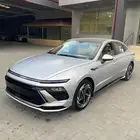 هيونداى سوناتا كمفورت بانوراما 2025