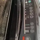 غساله للبيع ب200 ريال