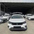 هوندا سيتي سبورت 2024