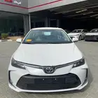 تويوتا كرولا 2000 سي سي 2025