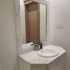 مغسلة رخام