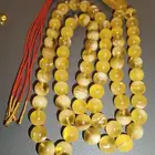 سبحة كهرمان بولندي حر