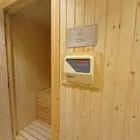 شركة تركيب غرف ساونا وغرف بخار بالرياض Steam Sauna