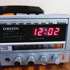 مسجل وراديو وتليفون ORION كوري