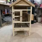 قفص عصافير