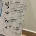 بيع مكنسة بخار هوفر