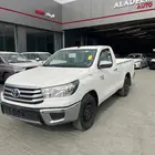 تويوتا هايلكس غمارة ديزل 2025