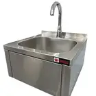 عرض مغسلة للمطاعم والفنادق