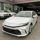 تويوتا كامري اي بلس هايبرد 2025