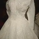 فستان عروس