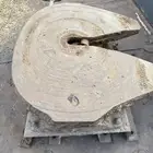صنية جوست مع الكرسي الصانية